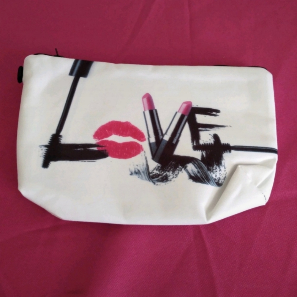 New Cosmetics Bag